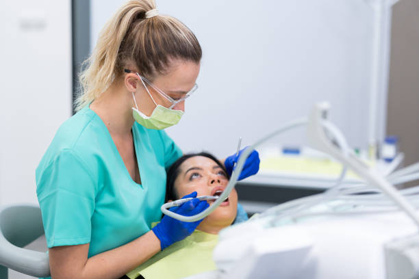 Best Emergency TMJ Treatment in Batavia, OH