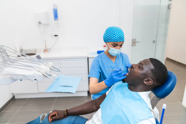 Best Emergency Dental Care for Broken or Chipped Teeth in Batavia, OH